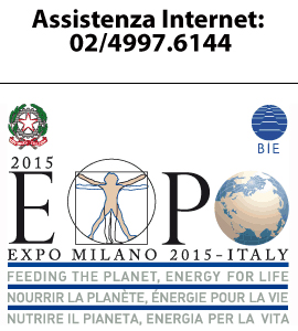 Logo Expo 2015